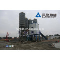 HZS60 Concrete Mixing Plant
